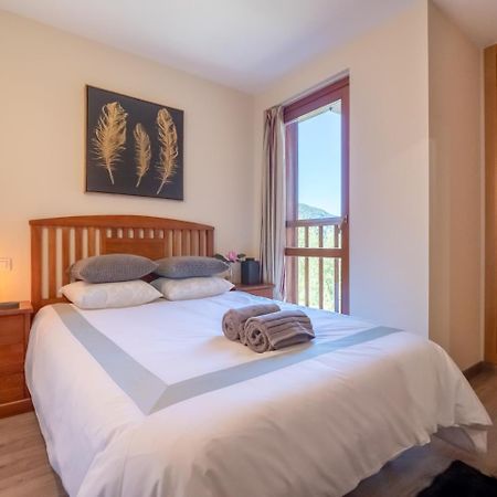 Soldeu Cosy Home Exterior foto