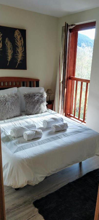 Soldeu Cosy Home Exterior foto