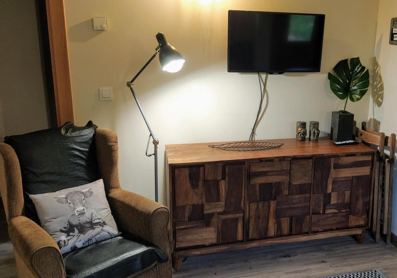 Soldeu Cosy Home Exterior foto
