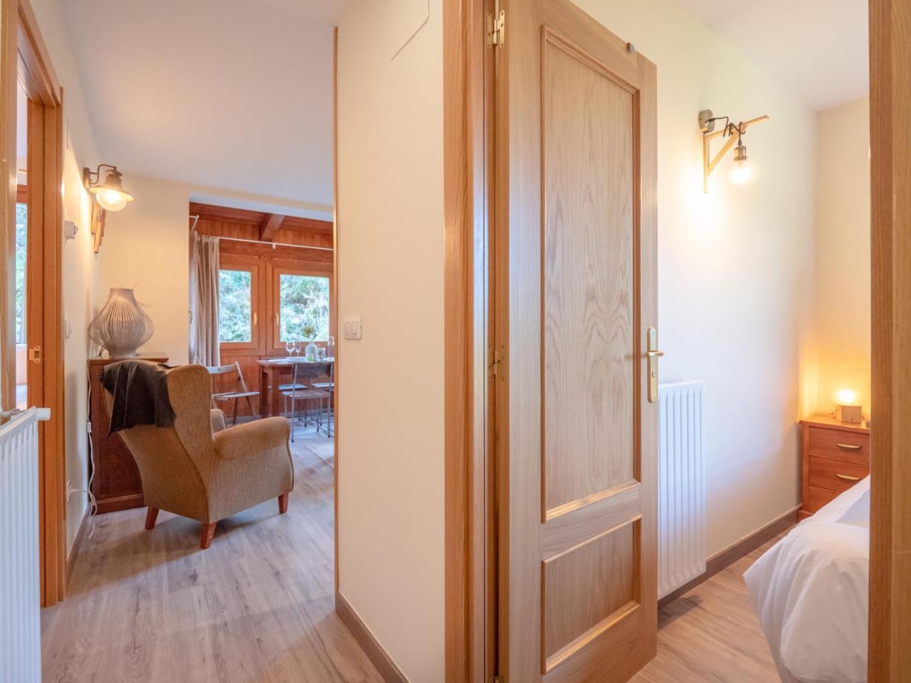 Soldeu Cosy Home Exterior foto