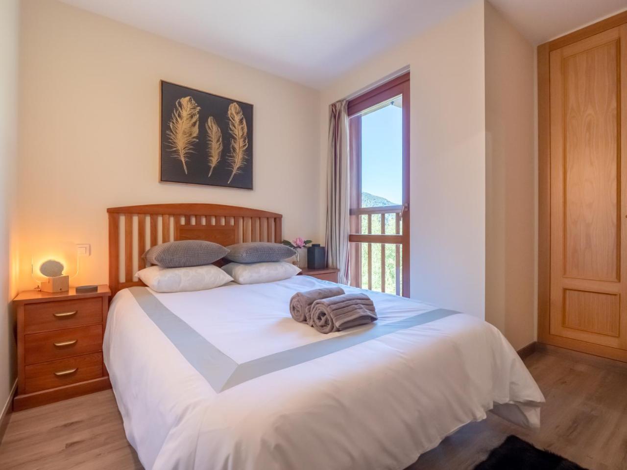Soldeu Cosy Home Exterior foto