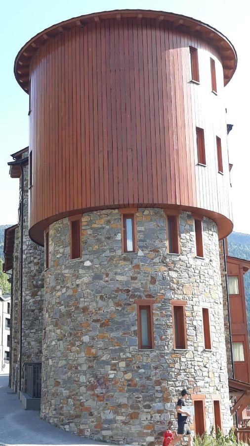 Soldeu Cosy Home Exterior foto