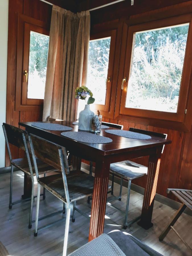 Soldeu Cosy Home Exterior foto